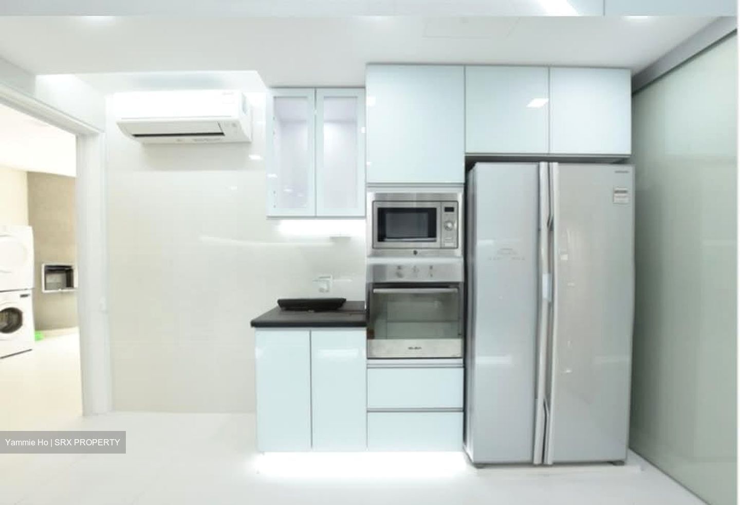 Nassim Jade (D10), Condominium #542716741